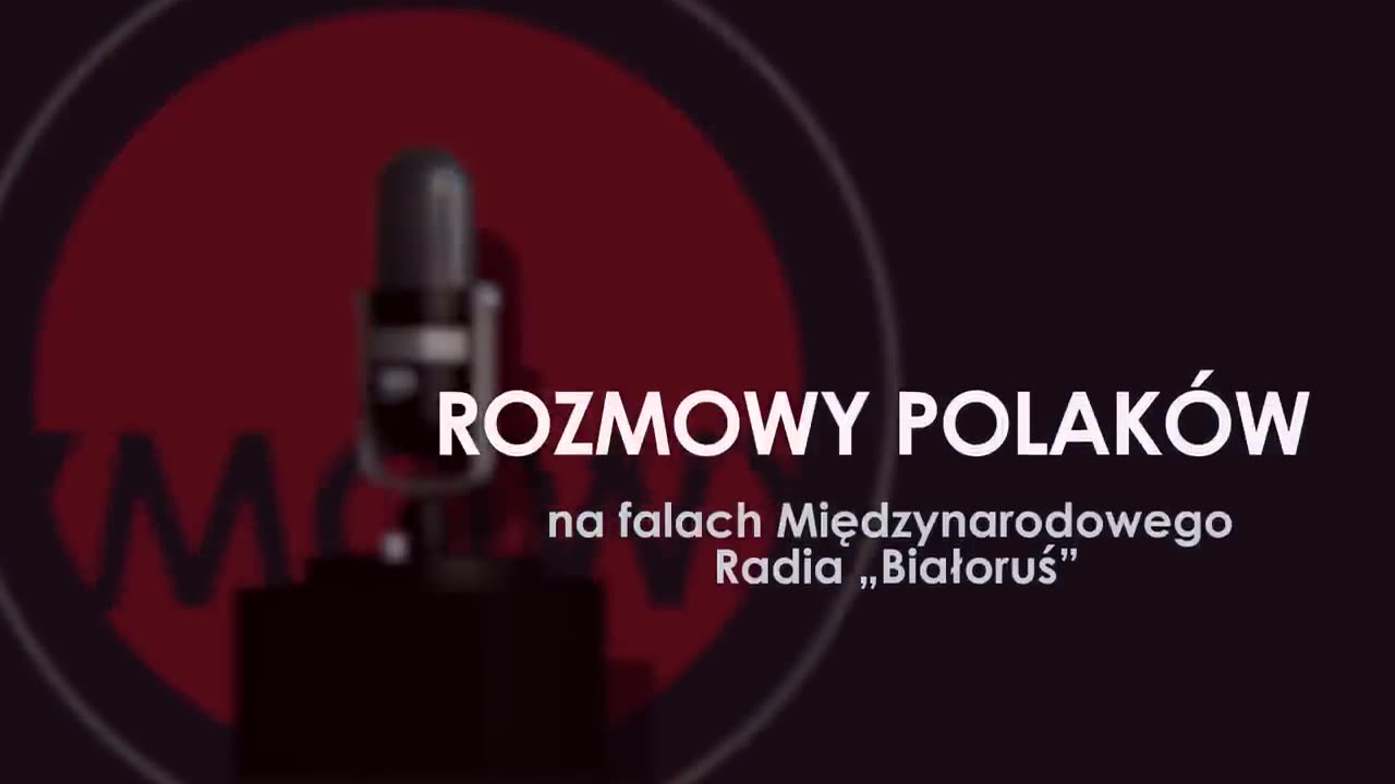 Maciej Maciak - Redakcja Musisz to wiedzieć - Rozmowy Polaków