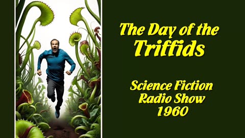 The Day of the Triffids 6 Strategic Withdrawal