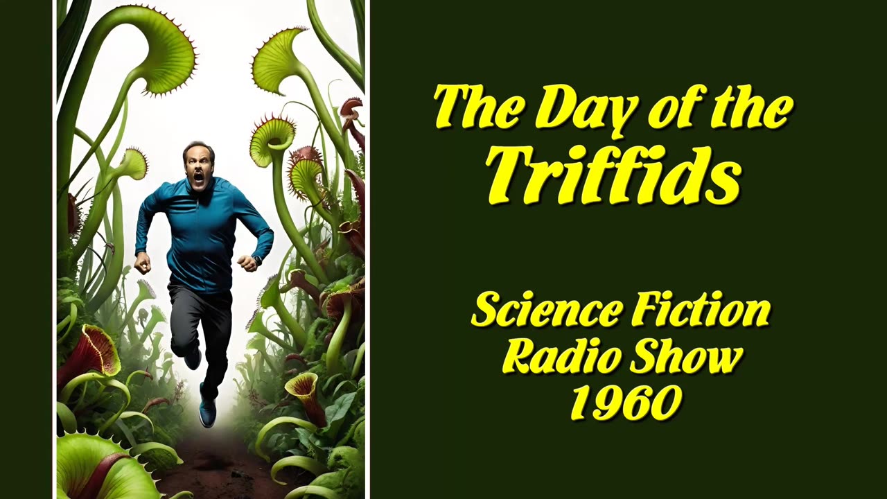 The Day of the Triffids 6 Strategic Withdrawal