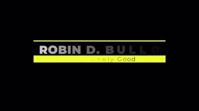 Robin D Bullock A preacher that prophesied things
