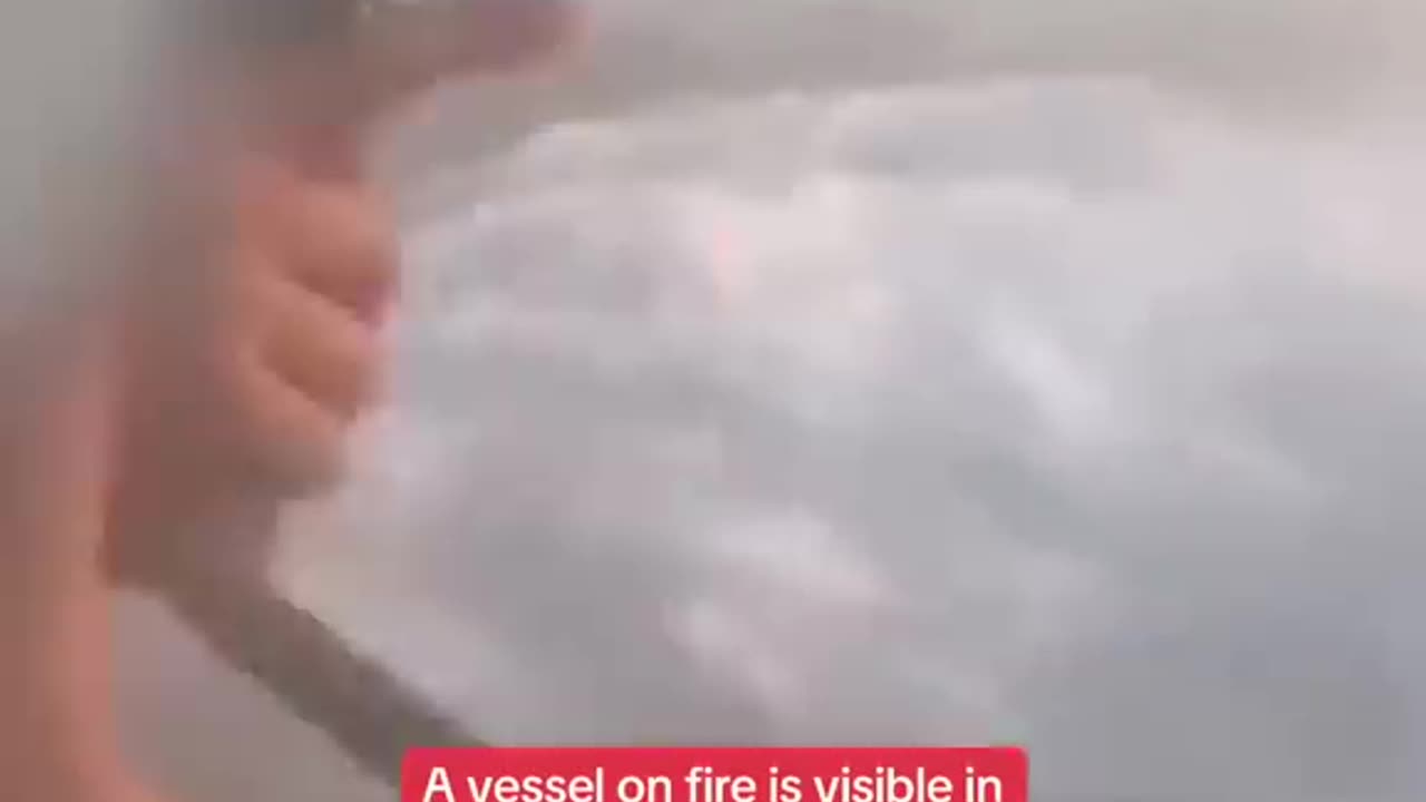 Israel video look at this video very dangrue