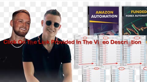 Forex Money Account Opportunity