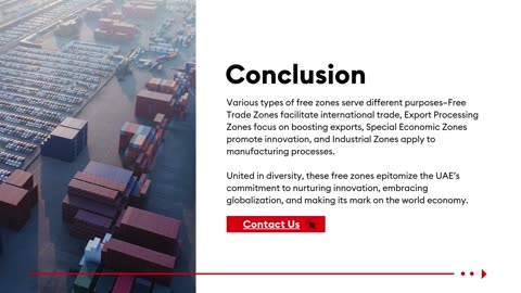 Discover the 4 Types of UAE Free Zones & Their Unique Benefits!