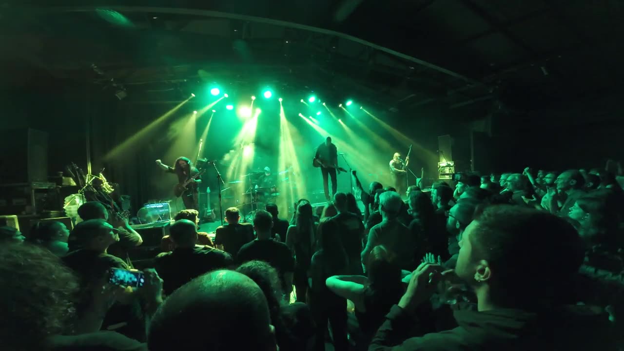 2024-10-18 Oddland - Eternal Erode [Principal Club Theater]