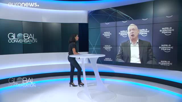 The New World Order Under The Guise Of