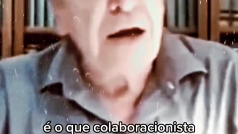 180 - Olavo de Carvalho avisou em 2019