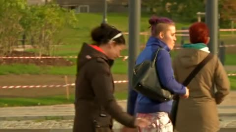 Genetic link to Danish happiness, says study