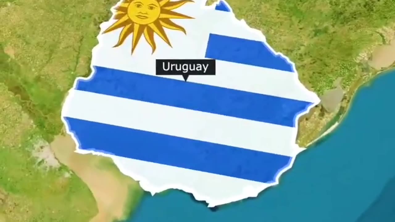 The Most LGBT Friendly Country