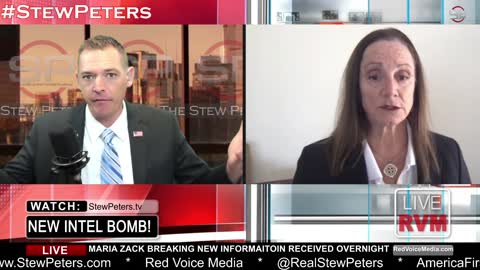BREAKING! Source: Intel Confirms Theft of Election and Spygate Carried Out by Same Personnel