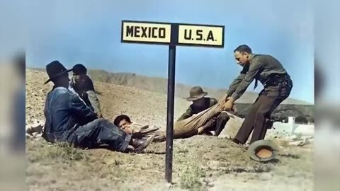 Rare Historical Photos pt1