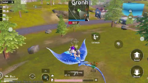 Bgmi server crash😂
