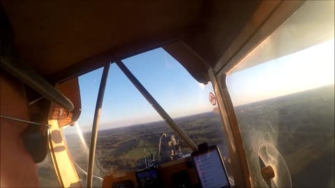 Himax flying 3/14/2022