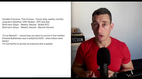 BTC Bull