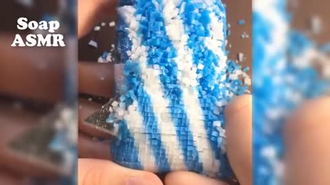 Video Relaxante - SOAP - Satisfatório - Satisfying - Relaxing Video -015