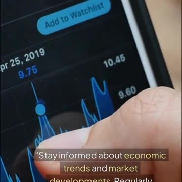 The Importance of Financial Education: Empowering Yourself for Success