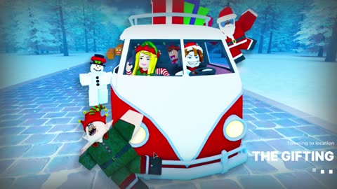 DUSTY TRIP SERVICE: NEW CHRISTMAS UPDATE! (2000M RUN)