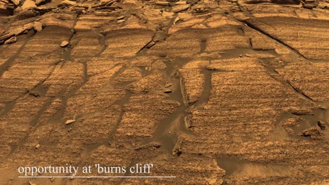 New- Mars In HD
