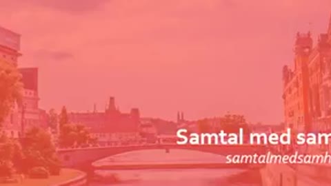 Samtal 147_ Svenska institutet visste inte riktigt