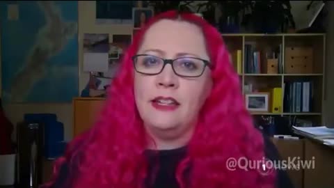 The Progression of Mandating C-19 Vaccine in New Zealand