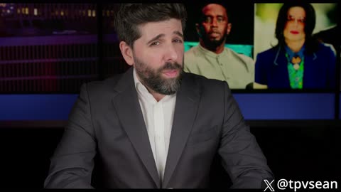 FBI_ Diddy Facing Death Penalty for Murder of Michael Jackson