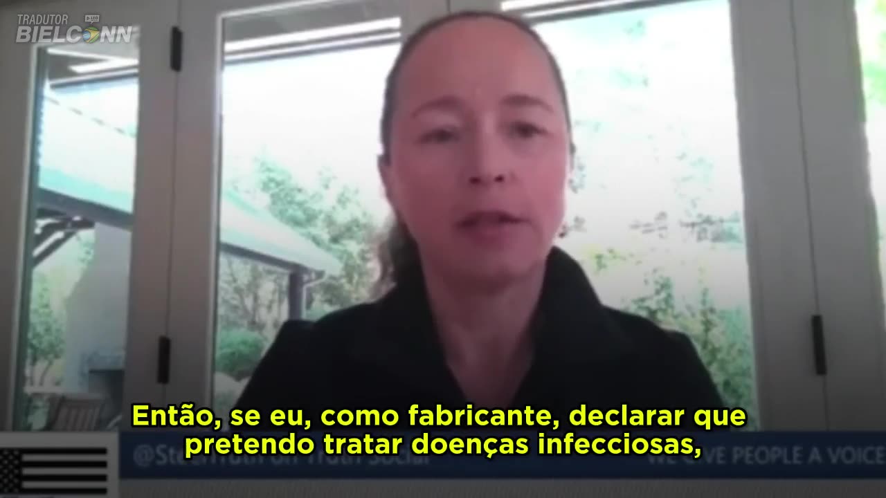 Cientista denuncia: "os humanos foram cobaias"