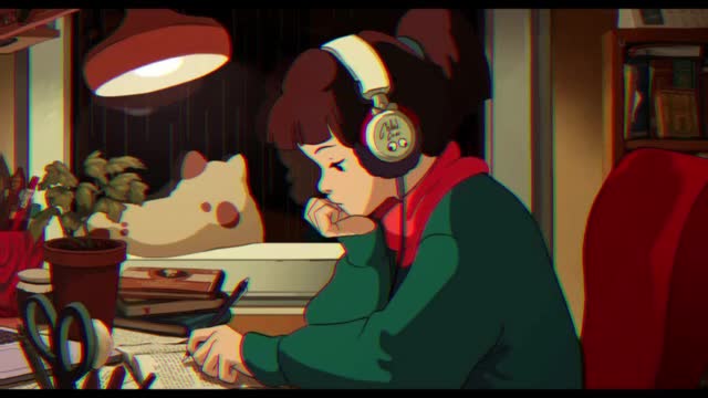 Vibey LoFi Beat to Study/Relax to (Prod. By Bysiness)