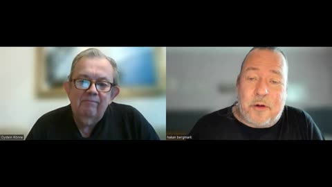 Lunchklubben 20 dec - BRÅ: Kritik mot politiker kallas högerextremism