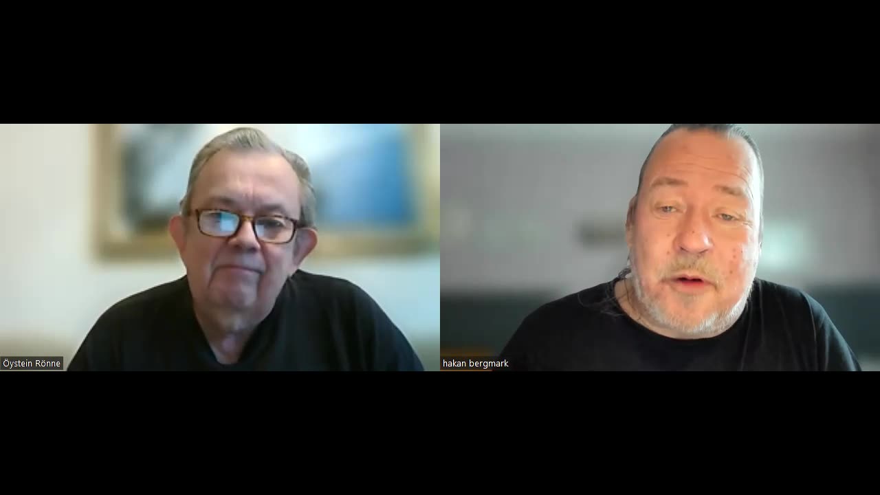 Lunchklubben 20 dec - BRÅ: Kritik mot politiker kallas högerextremism