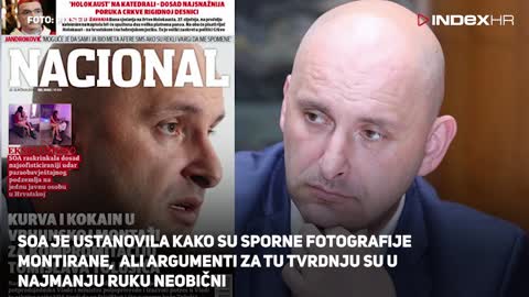 Afera Špic-papak: Što znamo do sada?