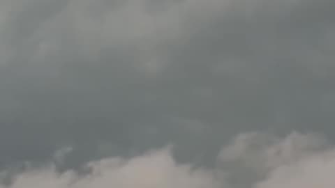 Middlefield ohio during storm!
