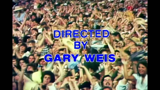 The Beach Boys: It's OK! -- Full Movie -- Live 1976 -- [ remastered, 50FPS, HD ]