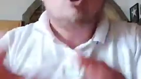 Baca ostro, szczerze - brawo