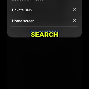 Keeping Your Phone Secure Remove Unauthorized Control. . . .