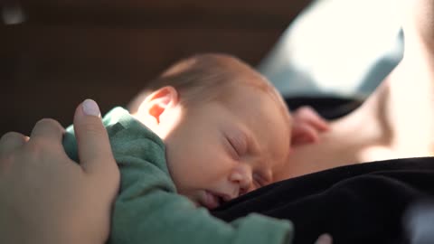 Cute Sweet Baby video#6