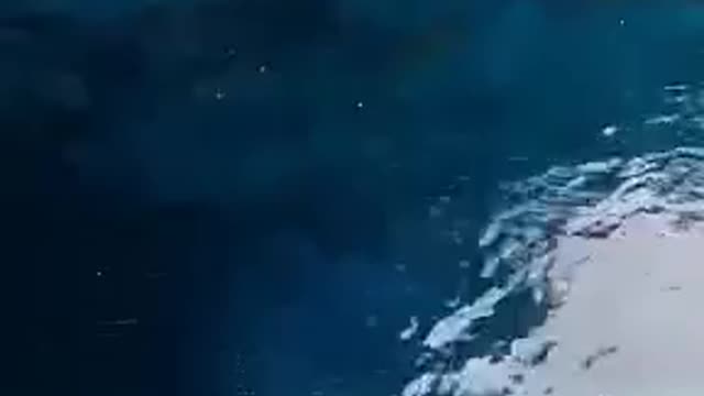 Enchanted River you must visit <3