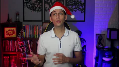 And what is common and different between the American and Brazilian Christmas celebrations?