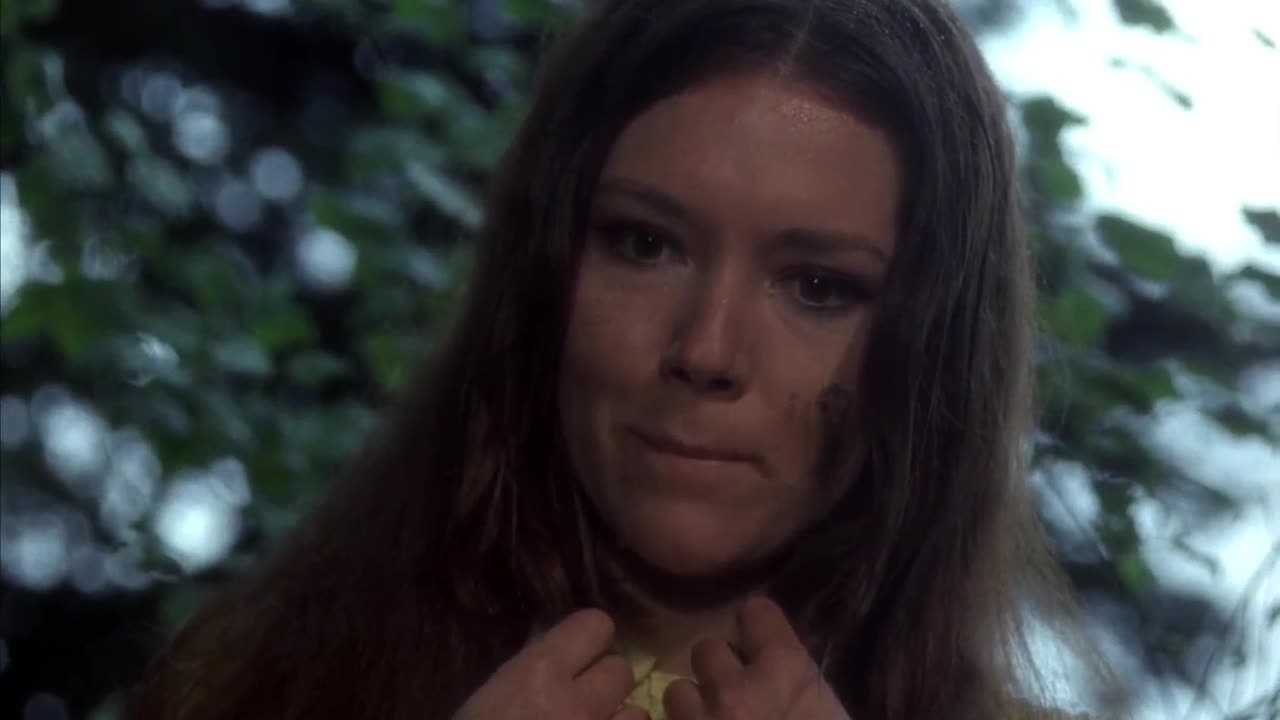 A Midsummer Night's Dream (1968) HD Michael Jayston, Diana Rigg, Helen Mirren, Judi Dench, Ian Holm