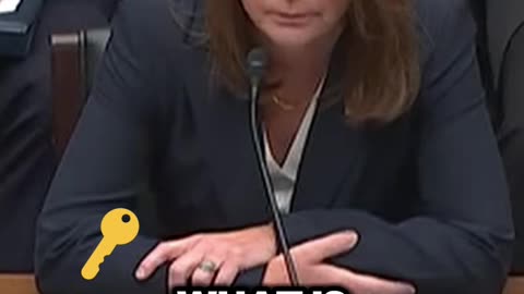 Pt 5 Congresswoman Lisa McClain questions Secret Service Director Kimberly Cheatle. #politics