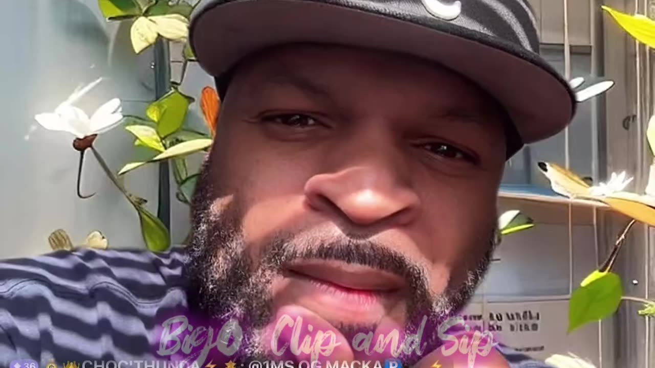 PastorP's brother says he's going to YouTube to expose receipts n more 9/10/24 #bigoclipandsip