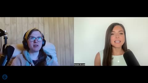 Whitney Webb Part 1: How Government Steals From Us, Bombshell Epstein Book & Bitcoin For Sovereignty