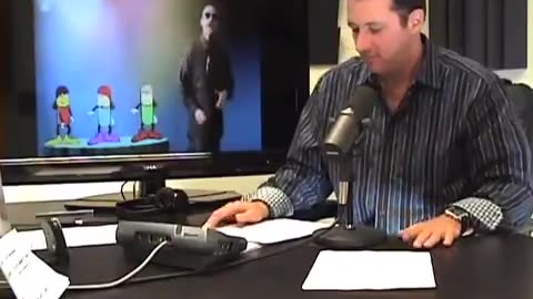 Kevin Trudeau - Ask Your Doctor Song, Prescription Drugs, Emergencies: 3-3-10 - Part 5 of 8