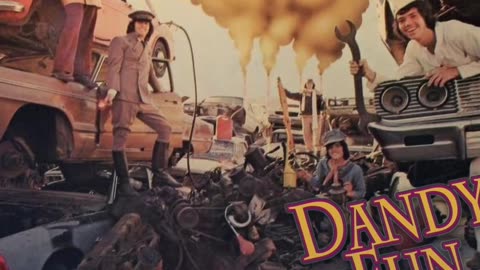 OSMONDMANIA pt 9 - Crazy Horses Love Dad Rock! #donnyandmarie #donnyosmond #marieosmond #osmonds