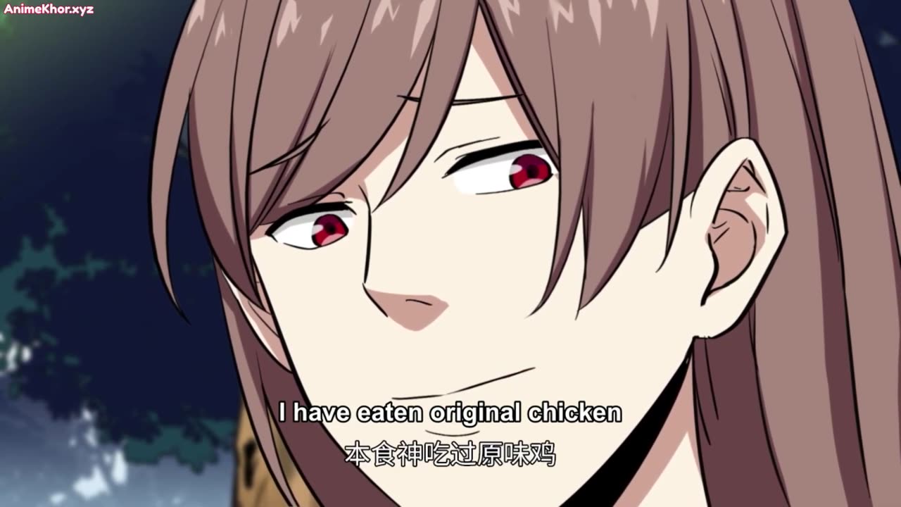 Ultimate Scheming System Episode 17 English Subtitles