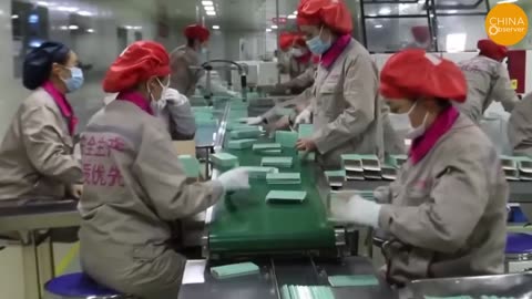China’s Exports to the US Plunged 24 In June, Chips Are Choking the CCP and Rare Earth Is Done