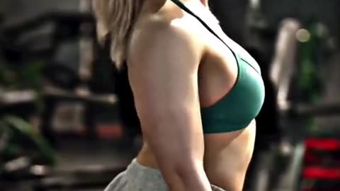 GYM LOVERS