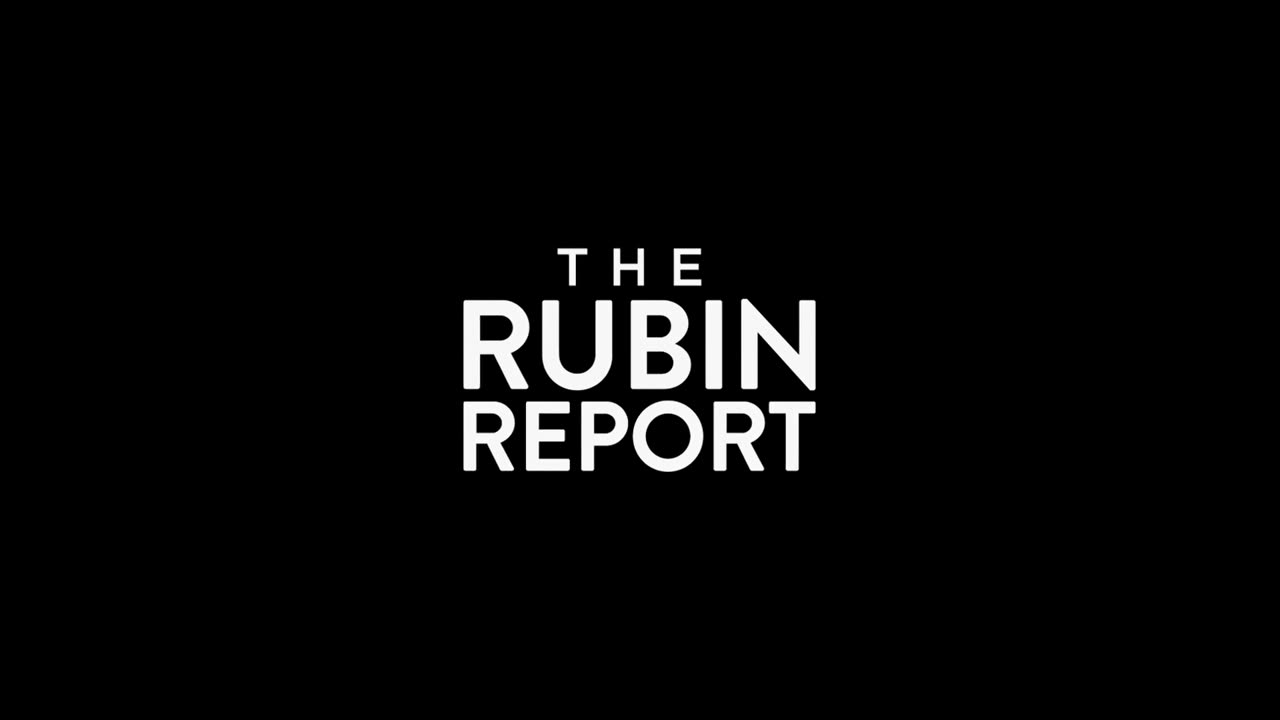 The Rubin Report: Host Is Shocked by Douglas Murray Admitting the Truth No One Wants to Hear
