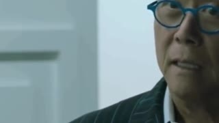Tate was right all this time!