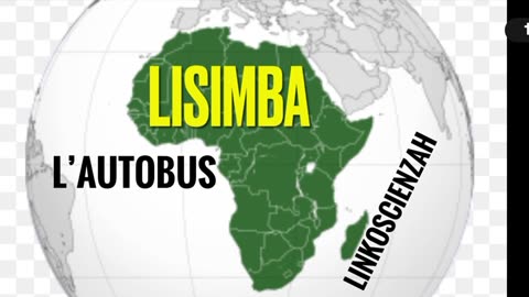 Lisimba e l`autobus