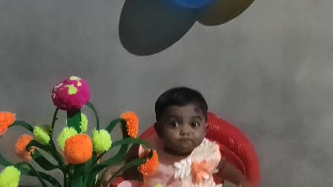 Cute Baby