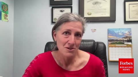 I Know Rural America- MT House Candidate Monica Tranel Explains Why She Is Running For Congress
